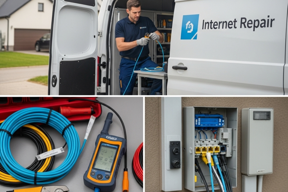 İnternet Tamiri 14 İnternet Tamiri