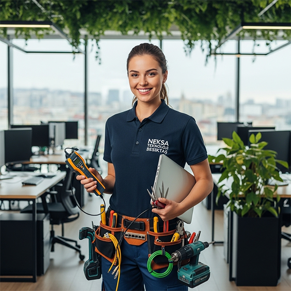 Beşiktaş, Fiber İnternet, VDSL, ADSL, Kurulum, Tamir ve Teknik Servis & Arıza Onarımı