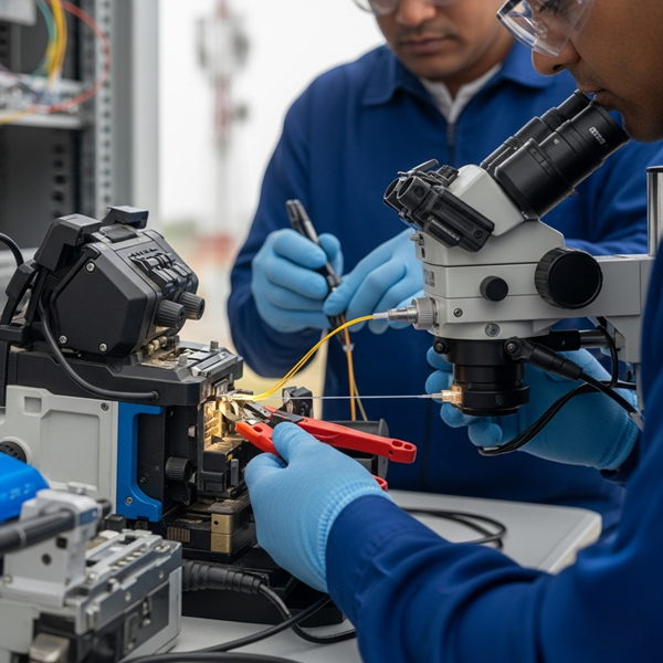 Fiber İnternet Kablo Tamiri: Kesintisiz Bağlantı İçin Teknik Çözümler 13 Fiber İnternet Kablo Tamiri: Kesintisiz Bağlantı İçin Teknik Çözümler