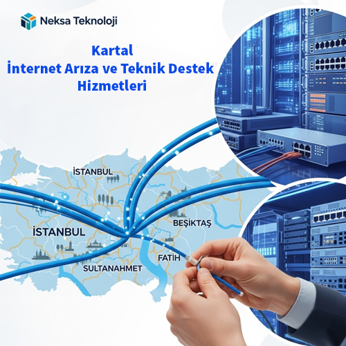 Kartal | İnternet Arıza ve Teknik Destek Hizmetleri 12 Kartal | İnternet Arıza ve Teknik Destek Hizmetleri