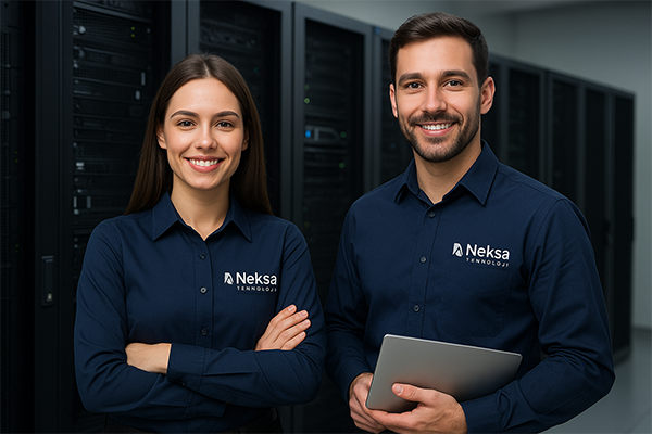 Bulut Sunucu (Cloud Server) Hizmetleri